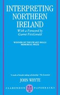 Interpreting Northern Ireland