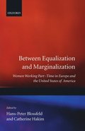Between Equalization and Marginalization