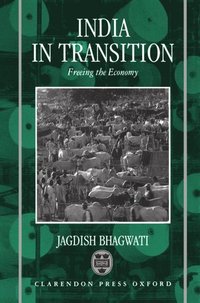 India in Transition