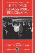 The Chinese Economy under Deng Xiaoping