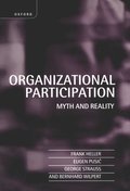 Organizational Participation