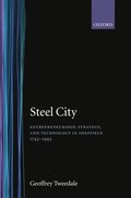 Steel City