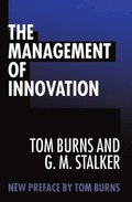 Management of Innovation