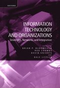 Information Technology and Organizations