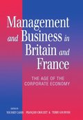 Management and Business in Britain and France