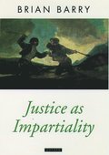 Justice as Impartiality