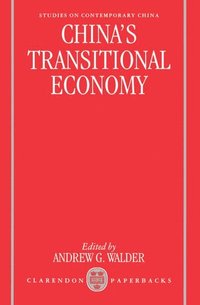 China's Transitional Economy
