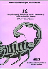 Strengthening the Biological Weapons Convention by Confidence-Building Measures