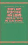 China's Arms Acquisitions from Abroad