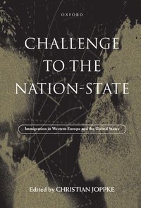 Challenge to the Nation-State
