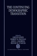 The Continuing Demographic Transition