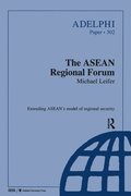 ASEAN Regional Forum