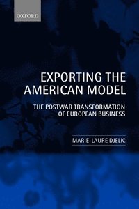 Exporting the American Model