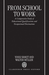 From School to Work