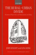 The Rural-Urban Divide