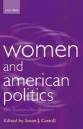 Women and American Politics