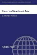Russia and North-East Asia