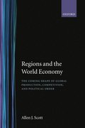 Regions and the World Economy