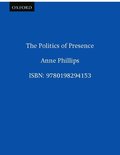 The Politics of Presence
