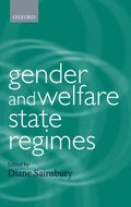 Gender and Welfare State Regimes