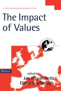The Impact of Values