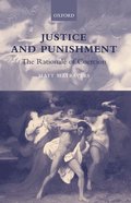 Justice and Punishment