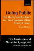 Going Public
