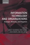 Information Technology and Organizations