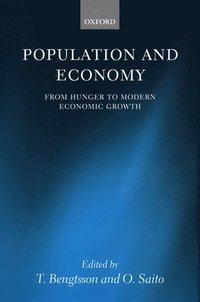 Population and Economy
