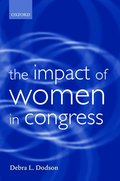 The Impact of Women in Congress