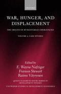 War, Hunger, and Displacement: Volume 2