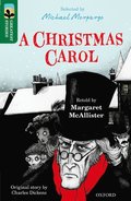 Oxford Reading Tree TreeTops Greatest Stories: Oxford Level 12: A Christmas Carol