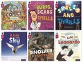 Oxford Reading Tree inFact: Level 10: Class Pack of 36