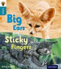 Oxford Reading Tree inFact: Level 9: Big Ears and Sticky Fingers