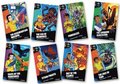 Project X Alien Adventures: Dark Red Book Band, Oxford Levels 17-18: Dark Red Book Band, Mixed Pack of 8