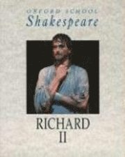 William Shakespeare, Roma Gill - Richard II, Häftad