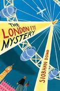Rollercoasters: London Eye Mystery Reader