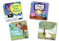 Oxford Reading Tree Traditional Tales: Level 3: Pack of 4