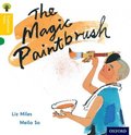 Oxford Reading Tree Traditional Tales: Level 5: The Magic Paintbrush