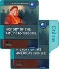 History of the Americas 1880-1981: IB History Print and Online Pack: Oxford IB Diploma Programme