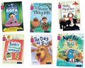 Oxford Reading Tree Story Sparks: Oxford Level 10: Pack of 6