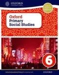 Oxford Primary Social Studies Student Book 6