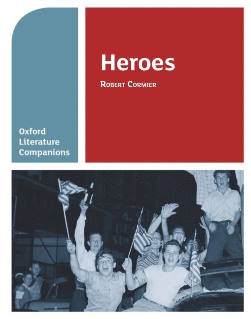 Su Fielder - Oxford Literature Companions: Heroes, E-bok