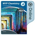 MYP Chemistry Years 4&5: a Concept-Based Approach: Online Student Book