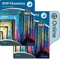 MYP Chemistry Years 4&5: a Concept-Based Approach: Print and Online Pack