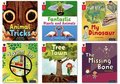 Oxford Reading Tree inFact: Oxford Level 4: Class Pack of 36