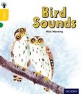 Oxford Reading Tree inFact: Oxford Level 5: Bird Sounds