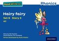 Read Write Inc. Phonics: Blue Set 6 Storybook 3 Hairy Fairy