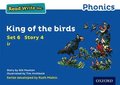 Read Write Inc. Phonics: Blue Set 6 Storybook 4 King of the Birds