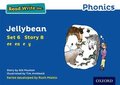 Read Write Inc. Phonics: Blue Set 6 Storybook 8 Jellybean